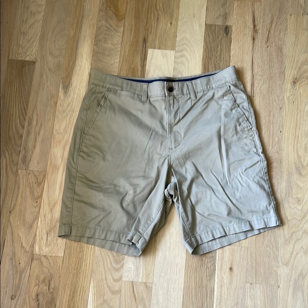 Men's Tan Shorts 🩳